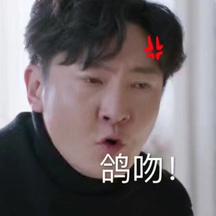 《都挺好》表情包合集