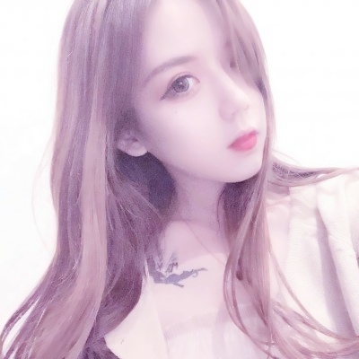 20张高清软妹女生头像 QQ头像氛围感拉满
