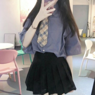 女生制服部位头像合集 20张高清好看的制服女身体部位头像