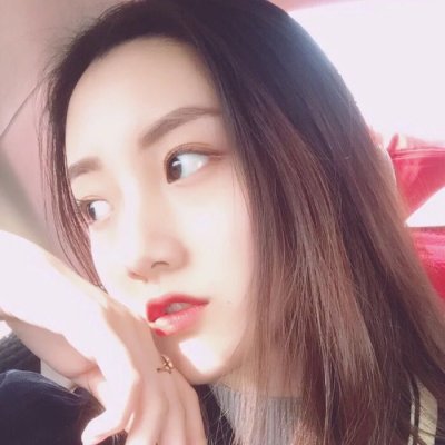 18张气质拉满的高清女神头像合集