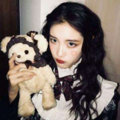 双人闺蜜头像合集！18组一人一张适合姐妹用的头像