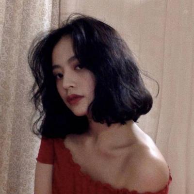 女生意境微信头像来啦！24张高清唯美款适合女生用