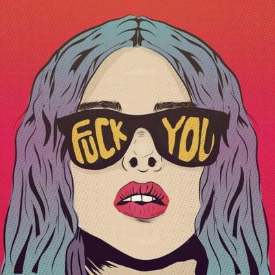 20张超拽霸气动漫女生头像 高清无水印可直接下载