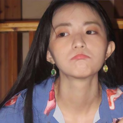 36张清纯可爱女生真人头像合集