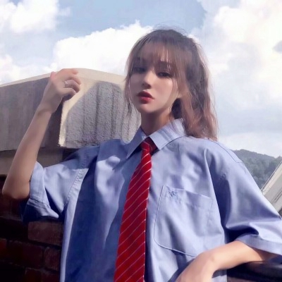 36张霸气女王范闺蜜头像 一人一张高清合集