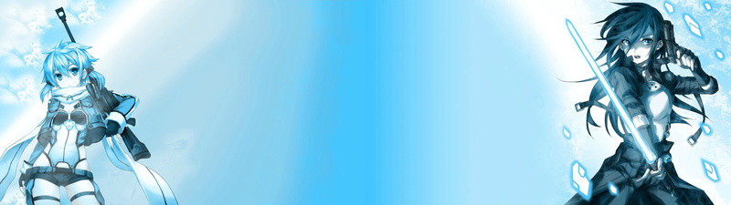 刀剑神域绝美壁纸合集！4K超清氛围感拉满