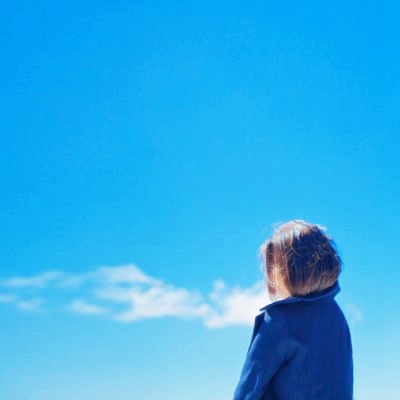 小清新闺蜜微信头像合集 28张高清清纯款