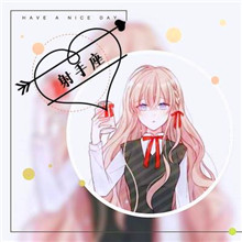 20张带字射手座女生专属高清头像 好看又有个性