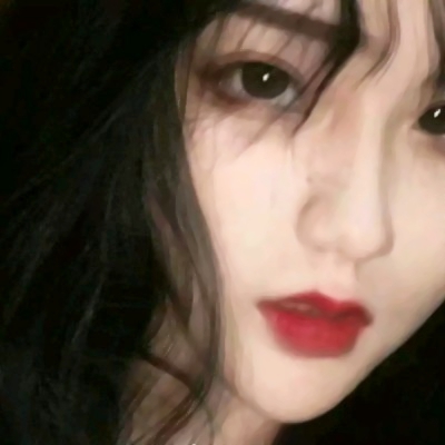 QQ女生脸部部位头像合集 23张高清好看的女头素材