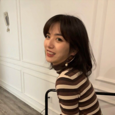 15张高清霸气社会女生网图头像 好看的女生头像合集