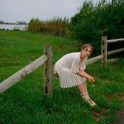 19张高清好看的女生欧美微信头像合集