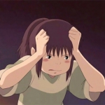 16张高清漫画女生头像合集 风格任选超实用