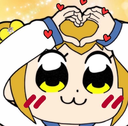 pop子和pipi美表情包合集来啦