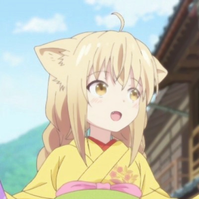 20张可爱软萌二次元萝莉头像 高清女生头像合集