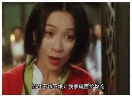 港剧DNA动了！TVB经典台词表情包合集来了