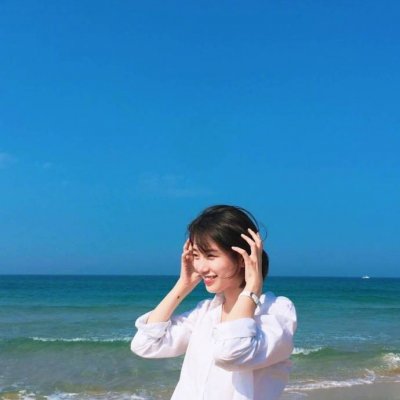 双人闺蜜头像合集！16张高清好看的一人一张款