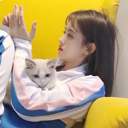 给闺蜜安排的专属头像合集来啦