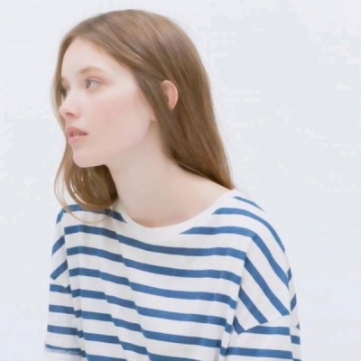 14张高清欧美风女生头像合集 氛围感拉满的欧美范女头