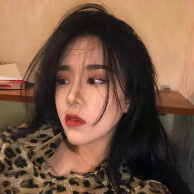 三人用闺蜜头像合集！15张高清一人一张的女生头像来了