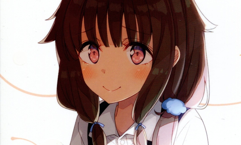 青春猪头少年壁纸上新！樱岛麻衣学姐高清美图合集