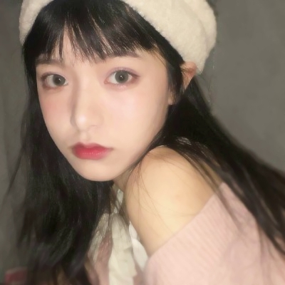 20张高清女王范霸气女头 个性拉满超有范儿