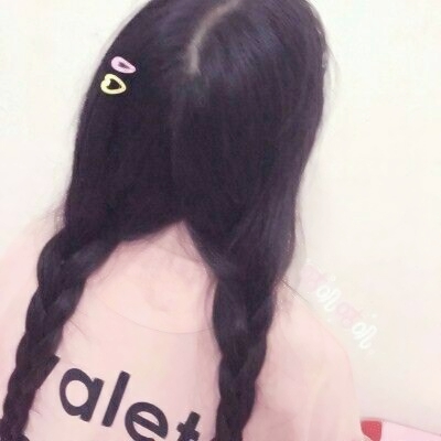 闺蜜款女生身体部位头像来啦！18张高清一对两张的好看头像