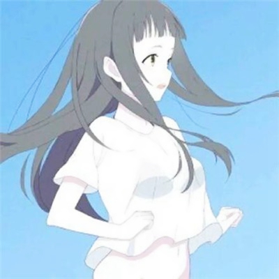 36张高清可爱女生二次元萌头像 快来挑选你的专属头像