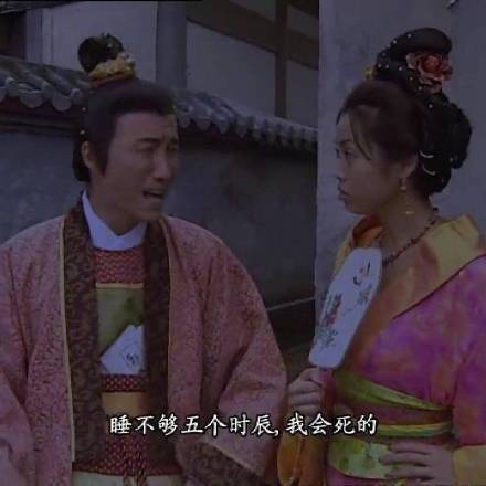 TVB经典台词表情包合集来了