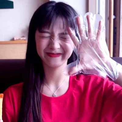 34张高清清纯可爱女生头像可下载