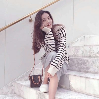 23张高清御姐风QQ女生头像，拿捏女神氛围感
