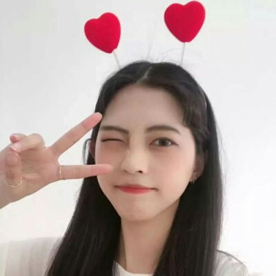 超拽非主流女生头像合集！16张高清无水印直接存