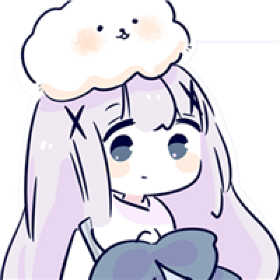 16张软萌动漫女生团头 高清可爱头像合集