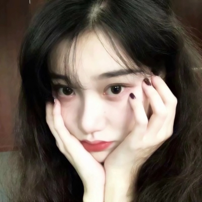 33张高清好看的微商美女头像 适合做微商的吸睛头像