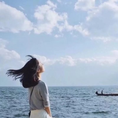 21张氛围感拉满的意境女生头像 高清好看又治愈