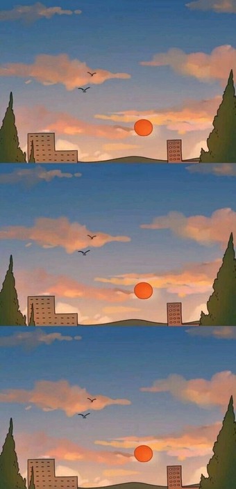 想换壁纸？来这里一键get多款热门手机壁纸