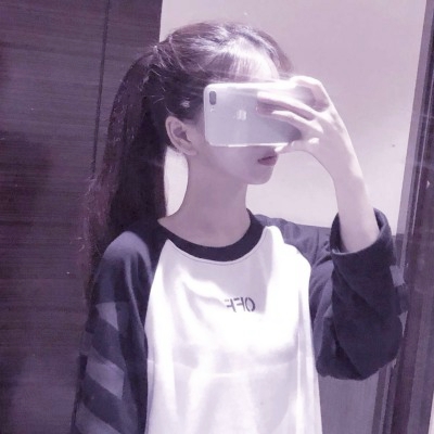 19张高清不露脸可爱女生气质头像 超适合当微信QQ头像