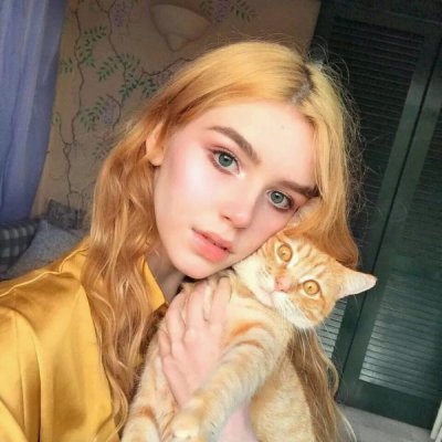 38张高清霸气欧美女生头像 既能当头像又能当壁纸