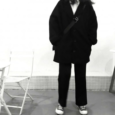 21张高清个性身体部位潮女头像 适合女生用的氛围感头像