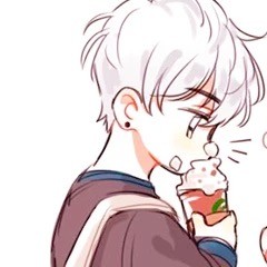 这组情侣头像太好看了