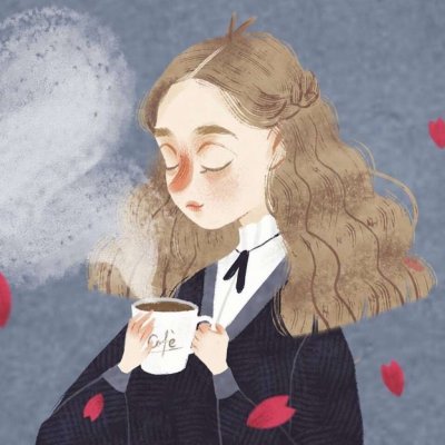 女生超拽冷酷动漫霸气头像！16张高清好看的合集来了