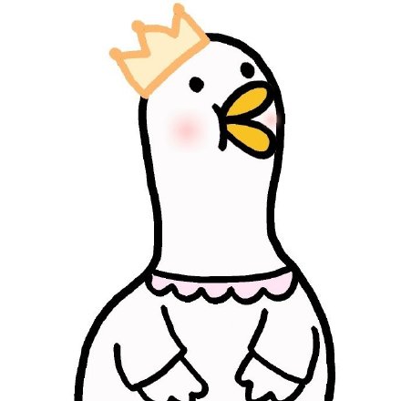 超火保龄鸭表情包合集来啦