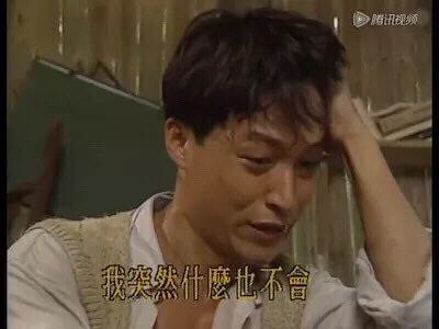 马景涛咆哮表情包合集来了，斗图必备