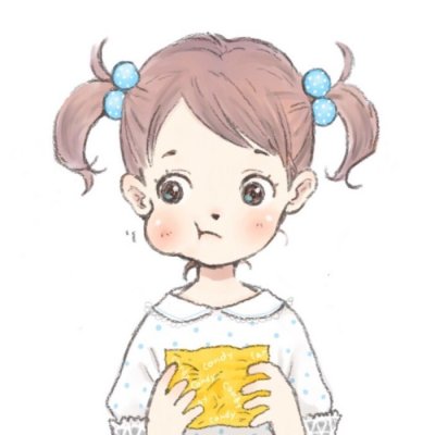 9张高清好看的女生动漫头像合集