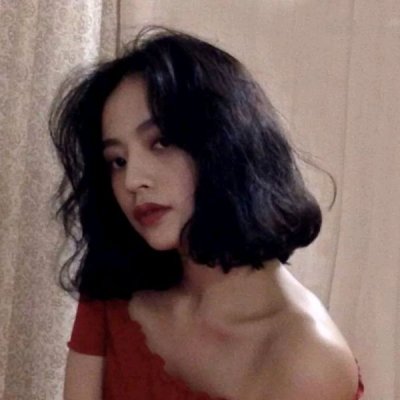 29张高清超拽时尚霸气女生头像 氛围感拉满