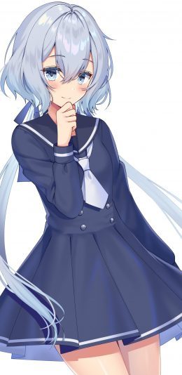 快来挑！这组软乎乎的卡通壁纸太治愈了