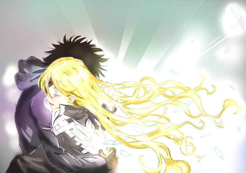 《魔禁》经典角色壁纸合集 高清1080P放送