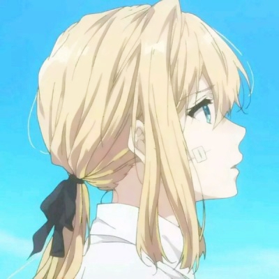 29张高清可爱二次元女头 软萌少女感直接拉满