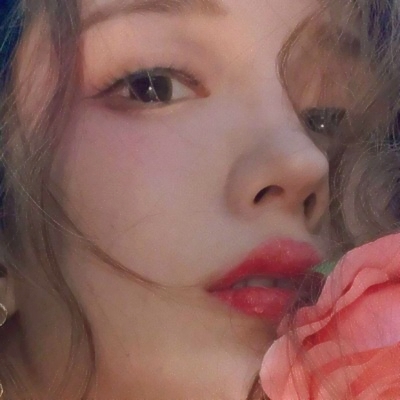 14张高清好看的欧美风女生头像合集