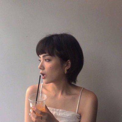 19张高清霸气超拽女生微信头像合集