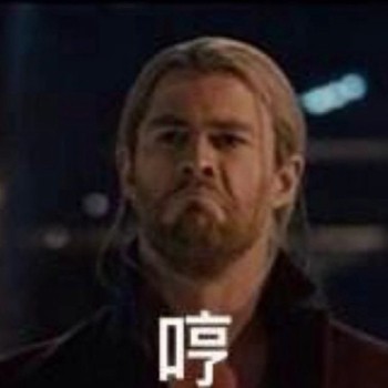 漫威主题表情包合集